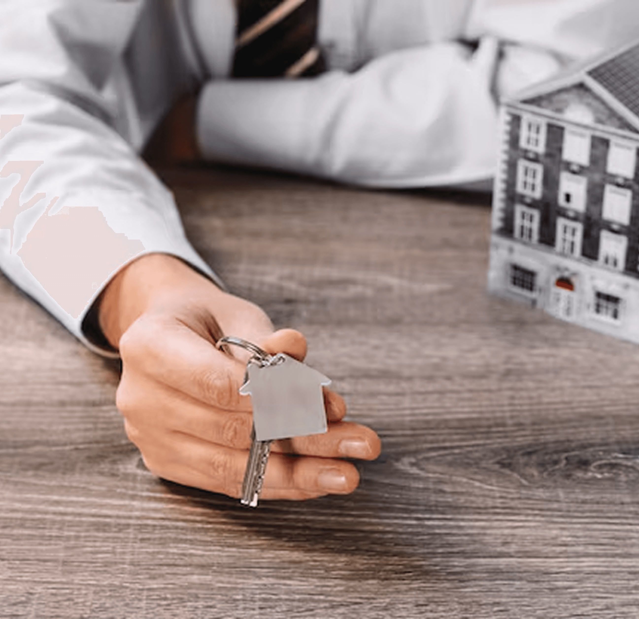 Property Management Firms 